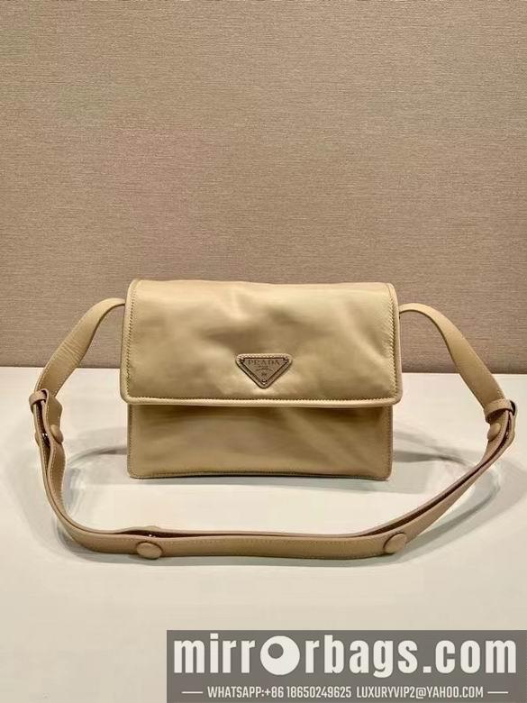 Replica Prada Bags 1BD313 23.5X18X11cm XM