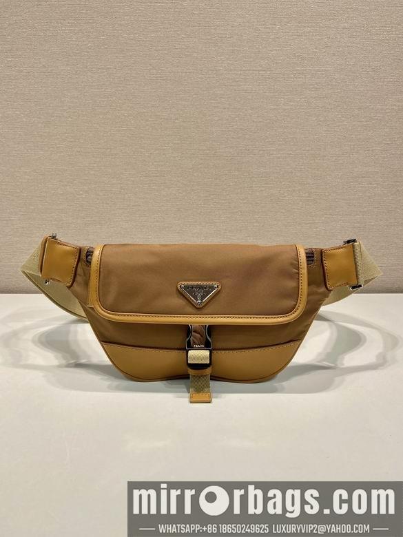 Replica Prada Bags 2VH176 18X15X5cm WP 3colour