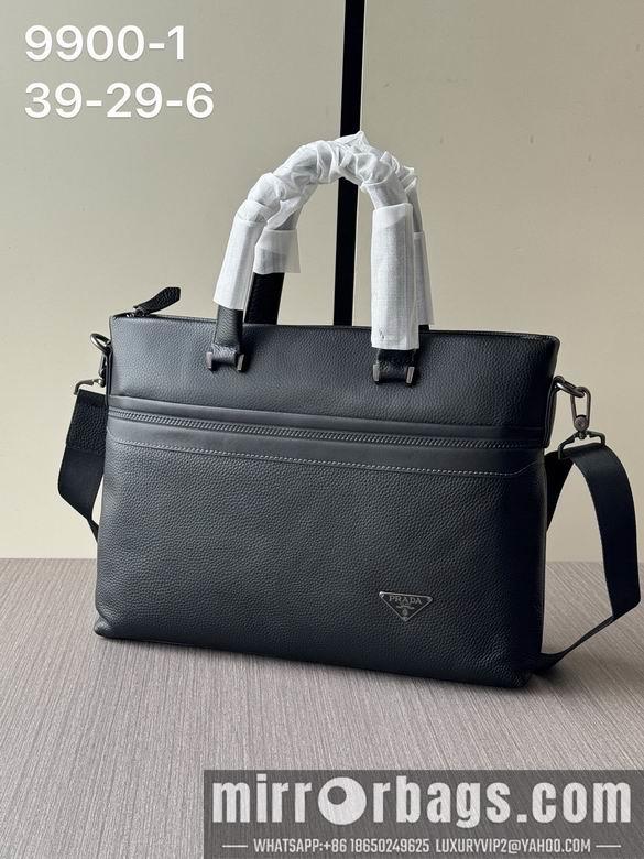 Replica Prada Bags 9900-1A 38X28X6cm WP