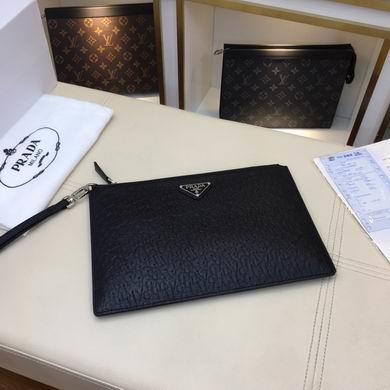 Replica Prada Bags 309-4 27X16X0.5cm WP