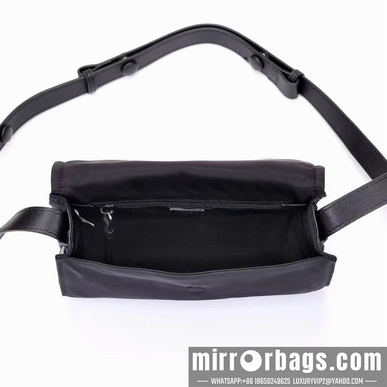 Replica Prada Bags 23X16X11cm 053080 XM