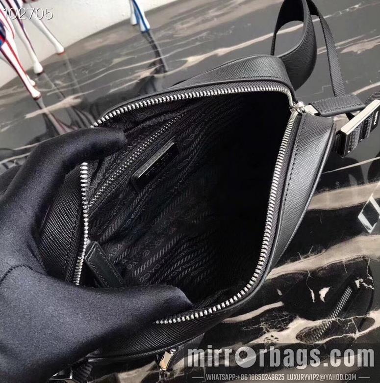 Replica Prada Bags 2VL012 ?22X13X6cm SC