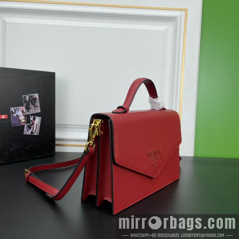 Replica Prada Bags 2130 26X18X7cm XM 1