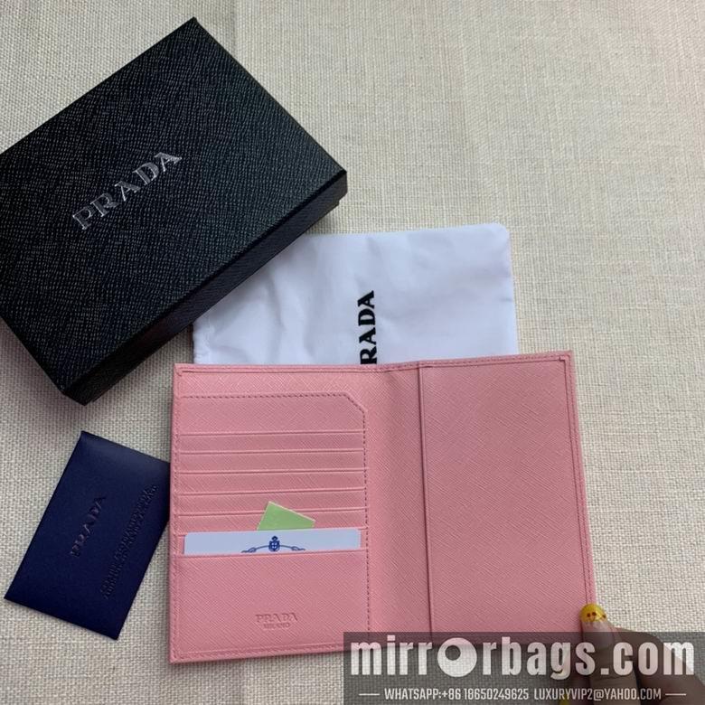 Replica Prada Bags LM1412 10x12x2cm YG 3
