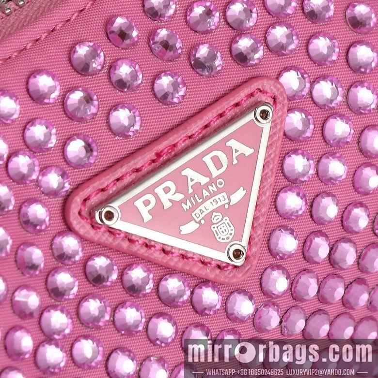 Replica Prada Bags 1BH204 22X16X6cm XMY 3