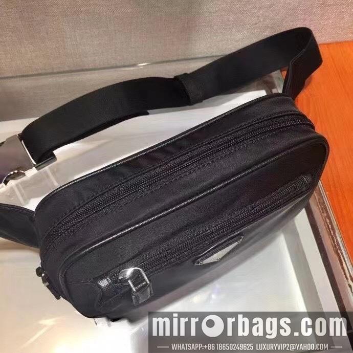 Replica Prada Bags HZ7291977 21X12.5X4.5cm XM