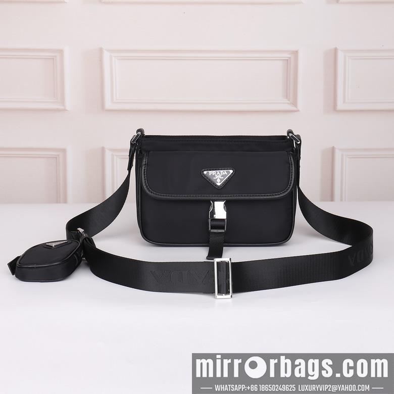 Replica Prada Bags 2133 22X16X5cm XM