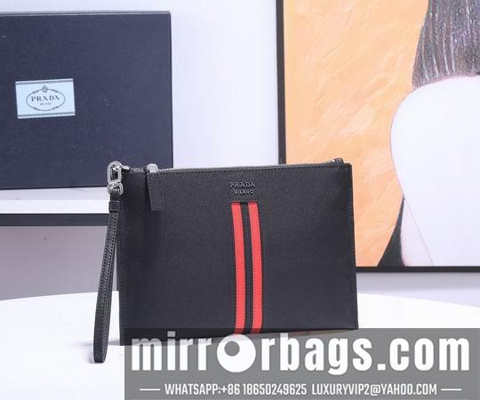 Replica Prada Bags 2NG022 28X18cm XM 2colour