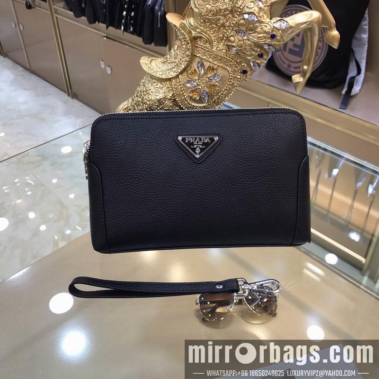 Replica Prada Bags 68015-5 24X15X5cm XM