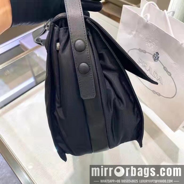 Replica Prada Bags 1BD208 38X28X19cm SC