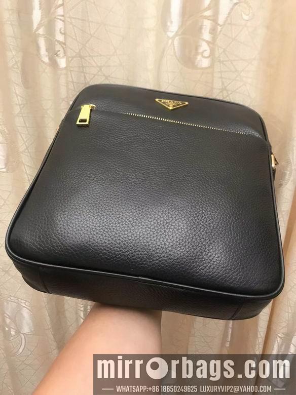Replica Prada Bags 981-4 25X27X6cm WP