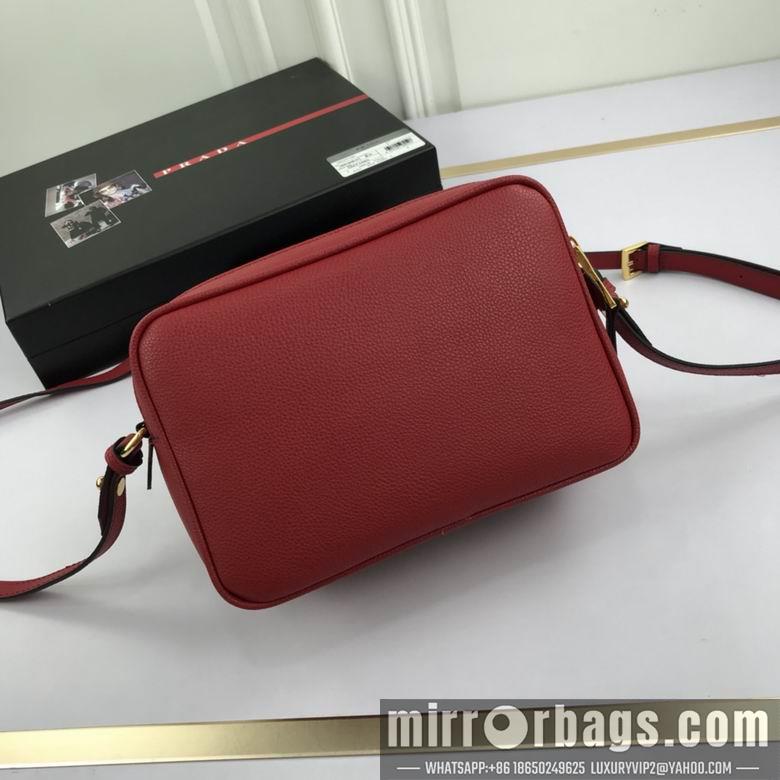 Replica Prada Bags 2089 23X16X10cm XM 4colour