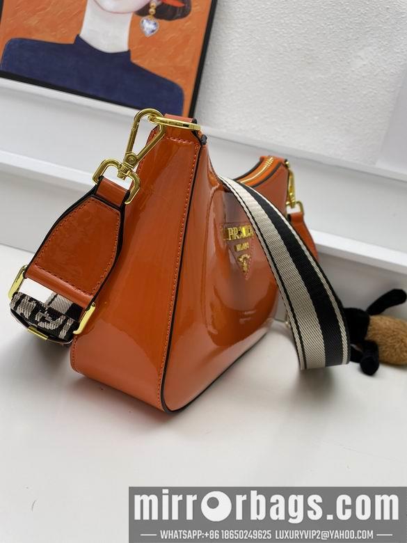 Replica Prada Bags 55132 24.5X15X7cm XM 3