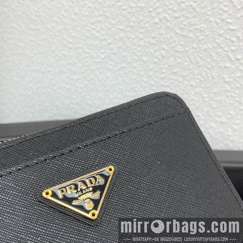 Replica Prada Bags LM216 13.5X8X1cm ZC 2