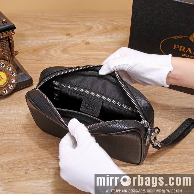 Replica Prada Bags 5015 24X6X16cm WP
