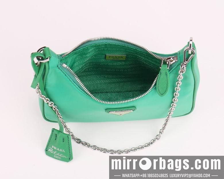 Replica Prada Bags 1418 22X16X6cm XM 10