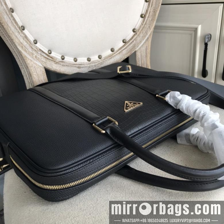 Replica Prada Bags 98145-1 39X29X8cm XM