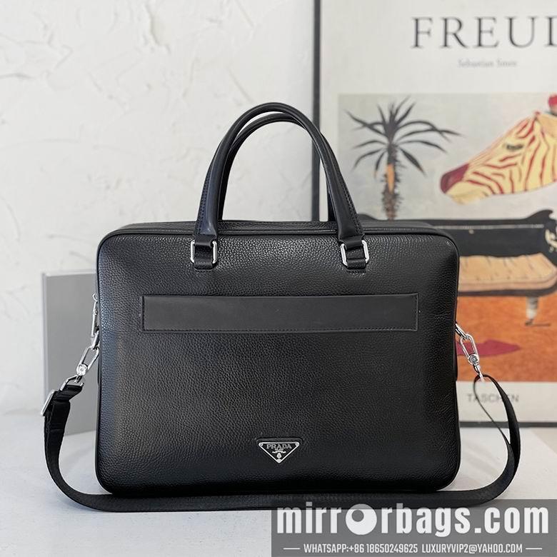 Replica Prada Bags 40X29X7cm 030528 XM
