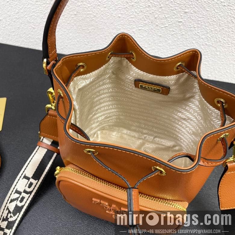 Replica Prada Bags 55129 18X23X12cm XM 1
