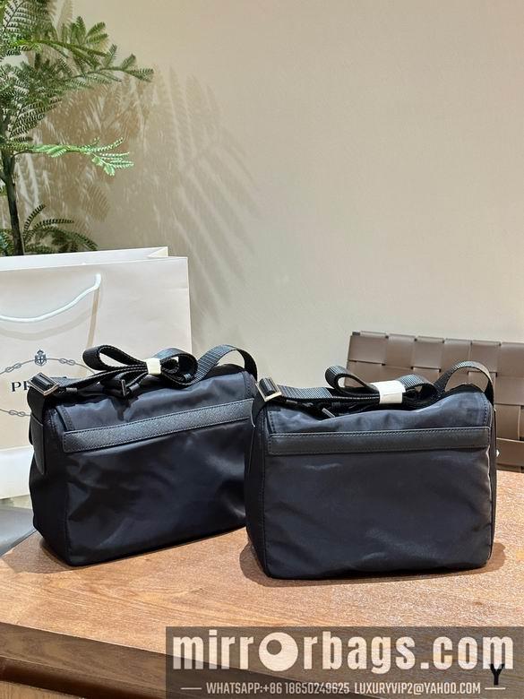 Replica Prada Bags 30cm 030201 DN