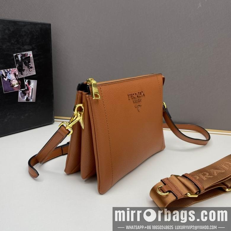 Replica Prada Bags 1BH188 24X19X6cm XM 1