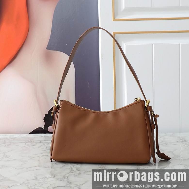 Replica Prada Bags 1BC229 31X18X10cm XMY 5