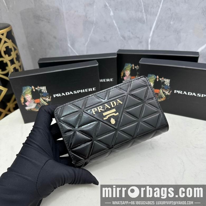 Replica Prada Bags 306 14X8.5X3cm XM 5
