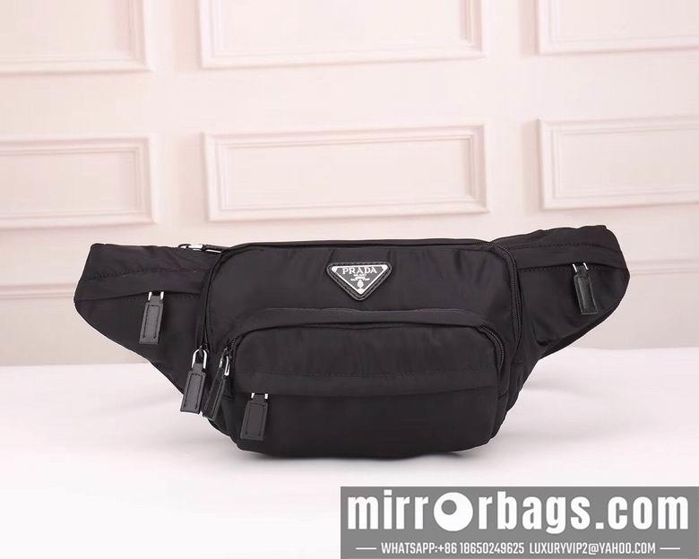 Replica Prada Bags 25X19X4cm 053040 XM