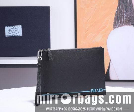 Replica Prada Bags 2NG038 28X18cm XM 3colour