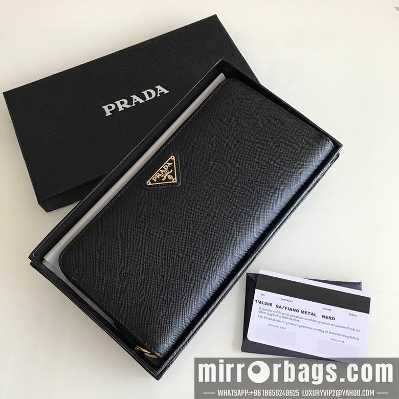Replica Prada Bags 1ML506 20X10.3cm YG 1