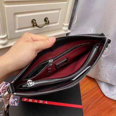 Replica Prada Bags F0140 28X19X3cm XM