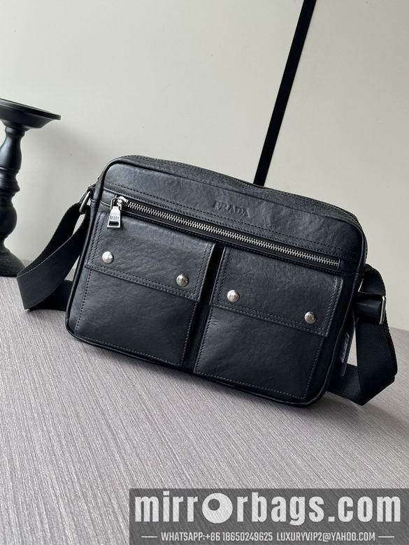Replica Prada Bags 6711 28X20X7.5cm WP