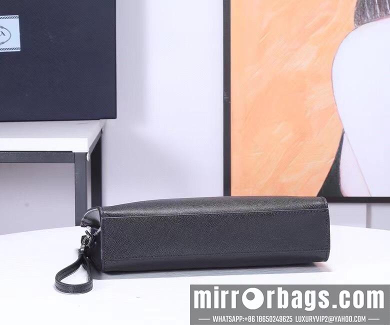 Replica Prada Bags 2NE007 24X18X6.5cm XM 2colour