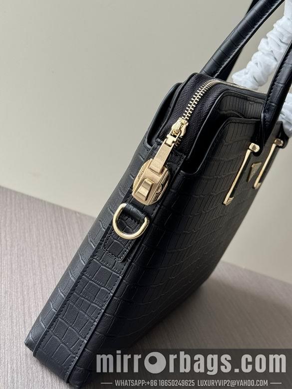 Replica Prada Bags 2820-1P 39X30X7cm WP