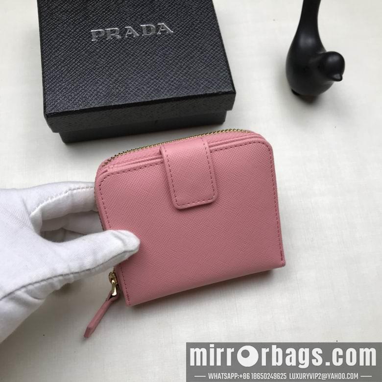 Replica Prada Bags LM0522 10x9x2cm YG 1