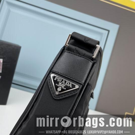 Replica Prada Bags Parda 6603 27x26x8cm ww