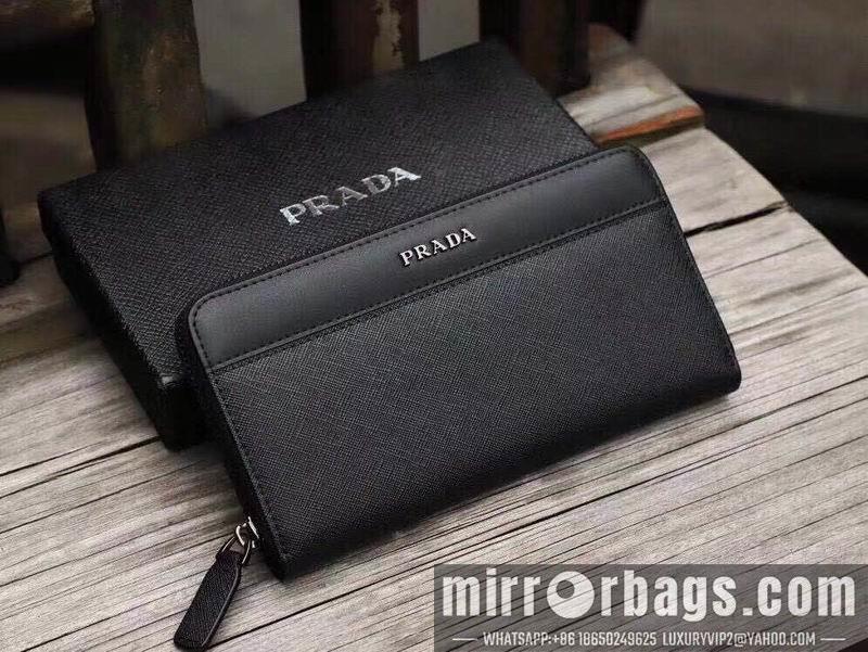 Replica Prada Bags 9005 19X10.5X2.5cm XM