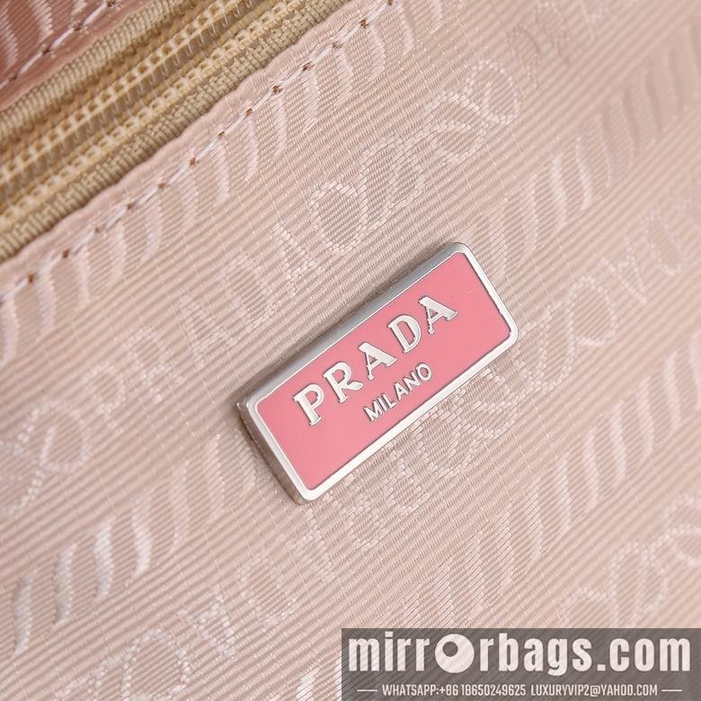 Replica Prada Bags 23X22cm 112203 XMY 6