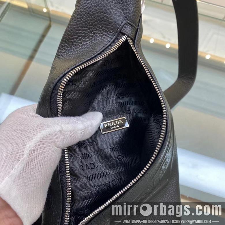 Replica Prada Bags 2VZ098 17X32X6.5cm XM