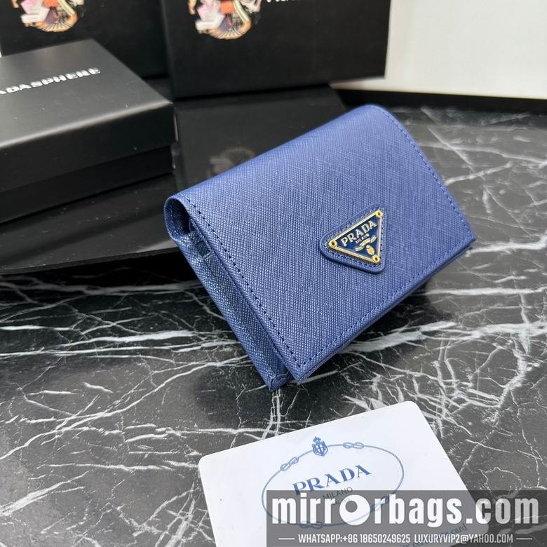 Replica Prada Bags LM209 10X19X2cm YG 1