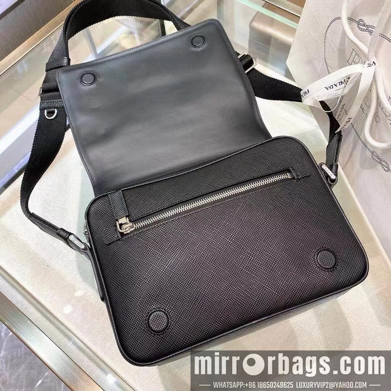 Replica Prada Bags WM2VD038 24X18X6