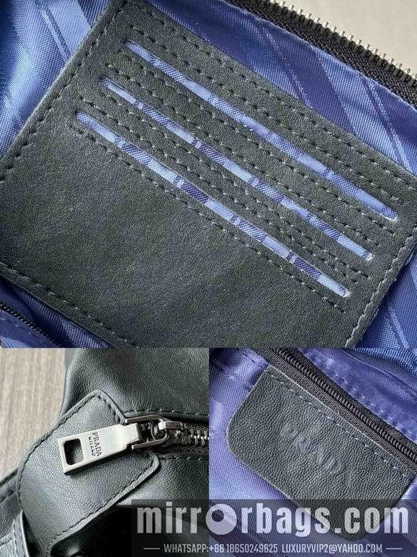 Replica Prada Bags 6812 20X28X7cm WP