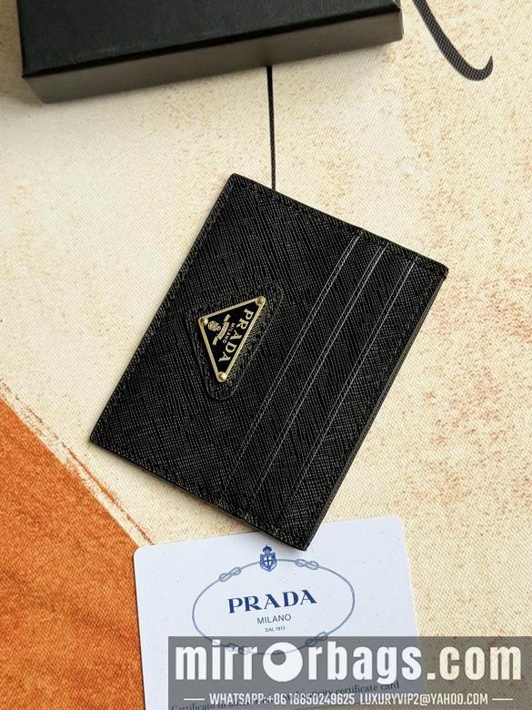Replica Prada Bags 1MC025 10X8cm YG 2