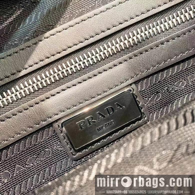 Replica Prada Bags WM2VD038 24X18X6