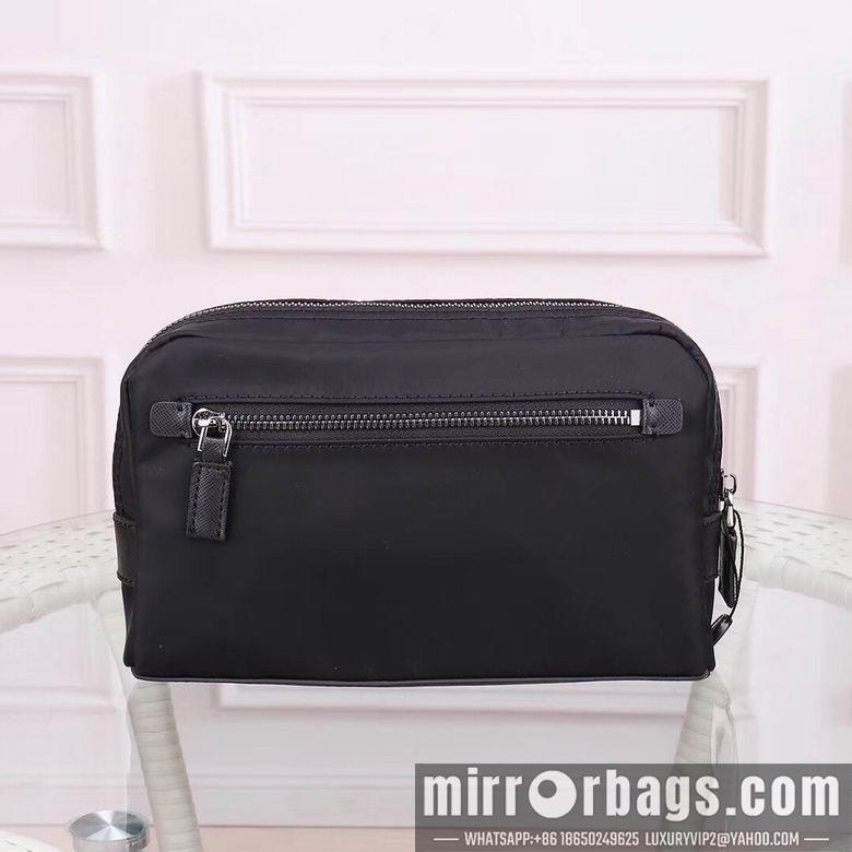 Replica Prada Bags 23X14X5cm 053046 XM
