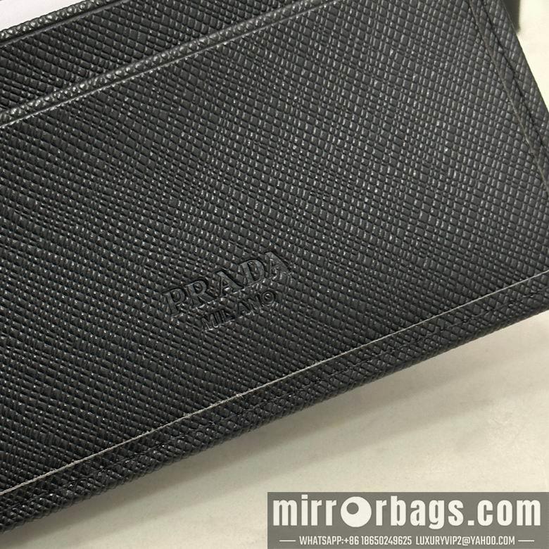 Replica Prada Bags 10X9X2cm 051002 ZC 2