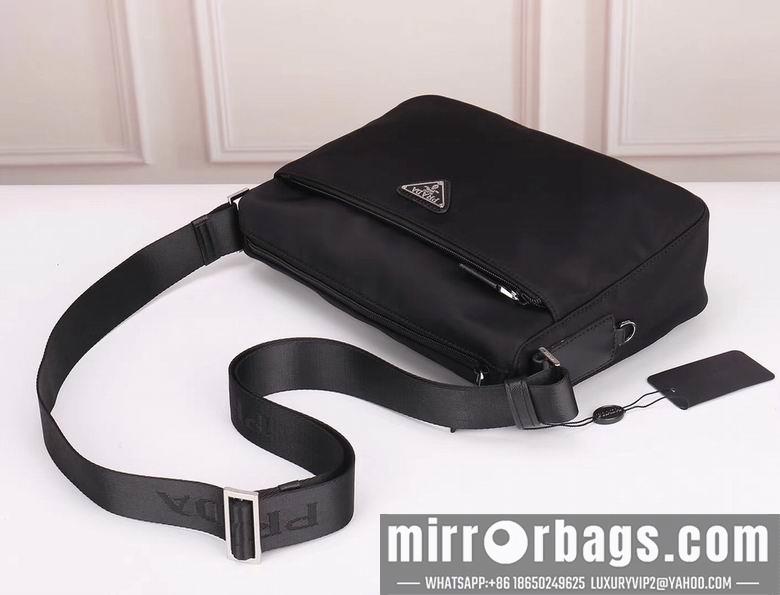 Replica Prada Bags 30X21X9cm 053052 XM