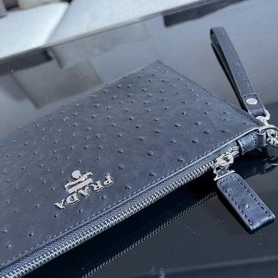 Replica Prada Bags 8117 28X17cm SC