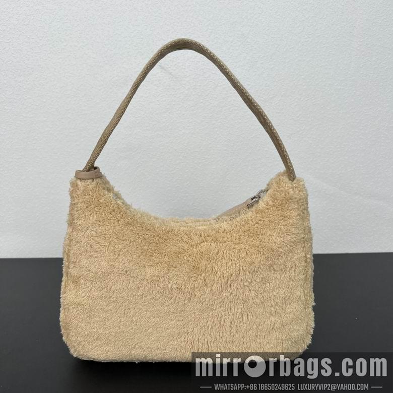Replica Prada Bags 1NE515 22X12X6cm XM 6