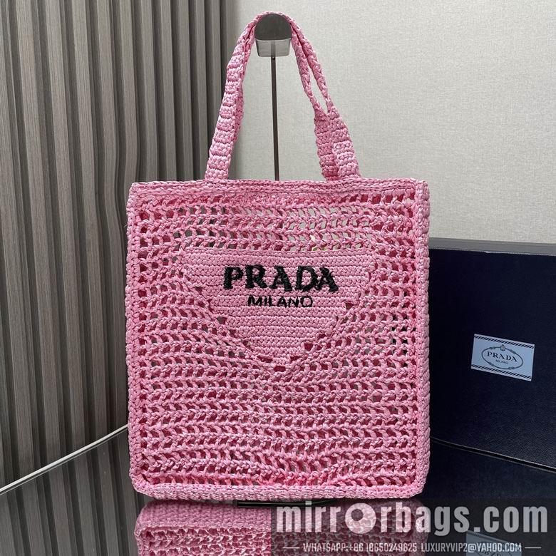 Replica Prada Bags 1BG393 36X38X3cm YG 3